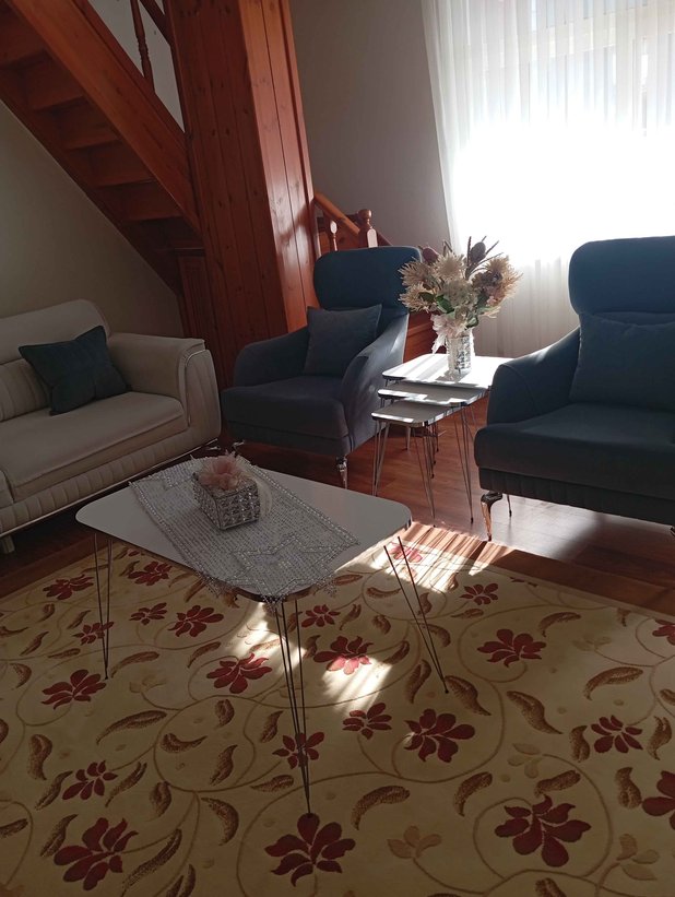 Müşteri fotoğrafı