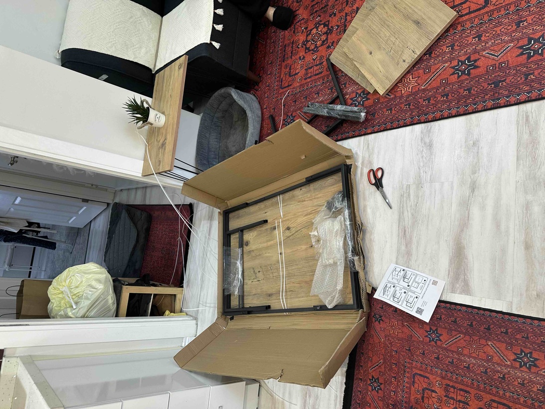 Müşteri fotoğrafı