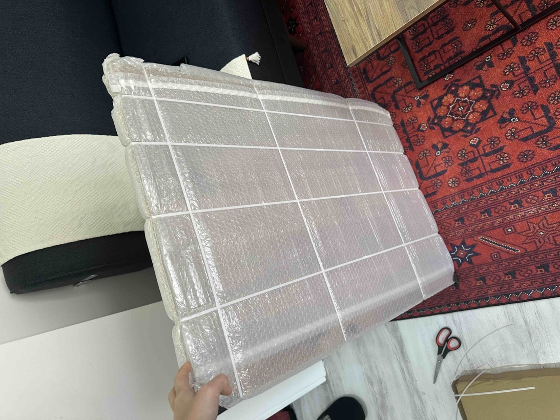 Müşteri fotoğrafı