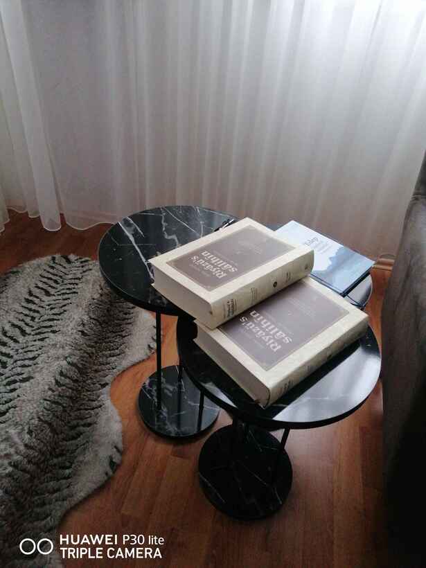 Müşteri fotoğrafı