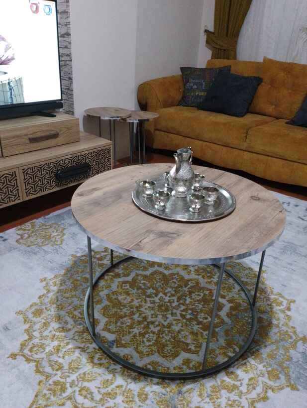 Müşteri fotoğrafı