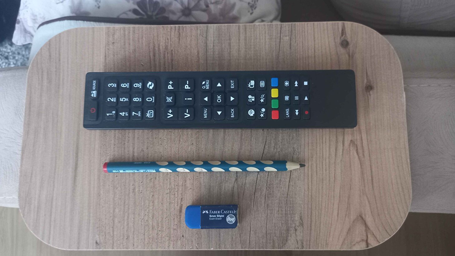Müşteri fotoğrafı