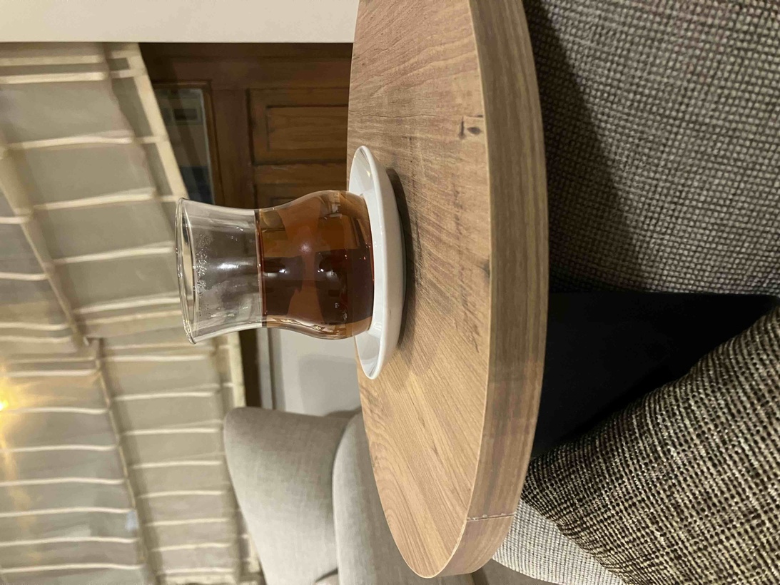 Müşteri fotoğrafı