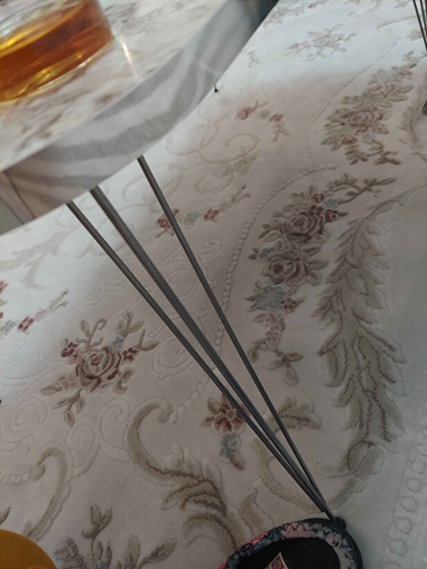 Müşteri fotoğrafı