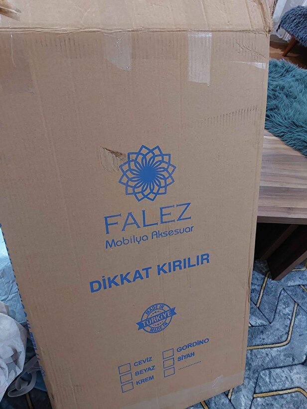 Müşteri fotoğrafı