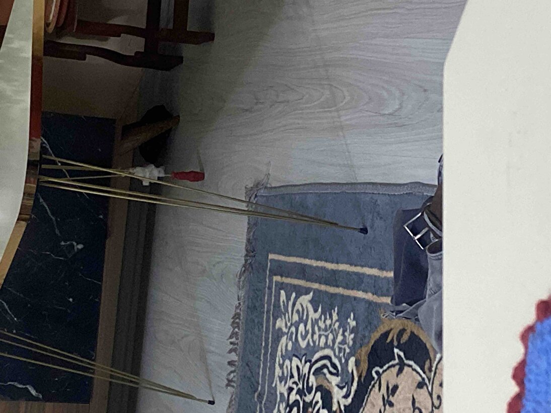 Müşteri fotoğrafı