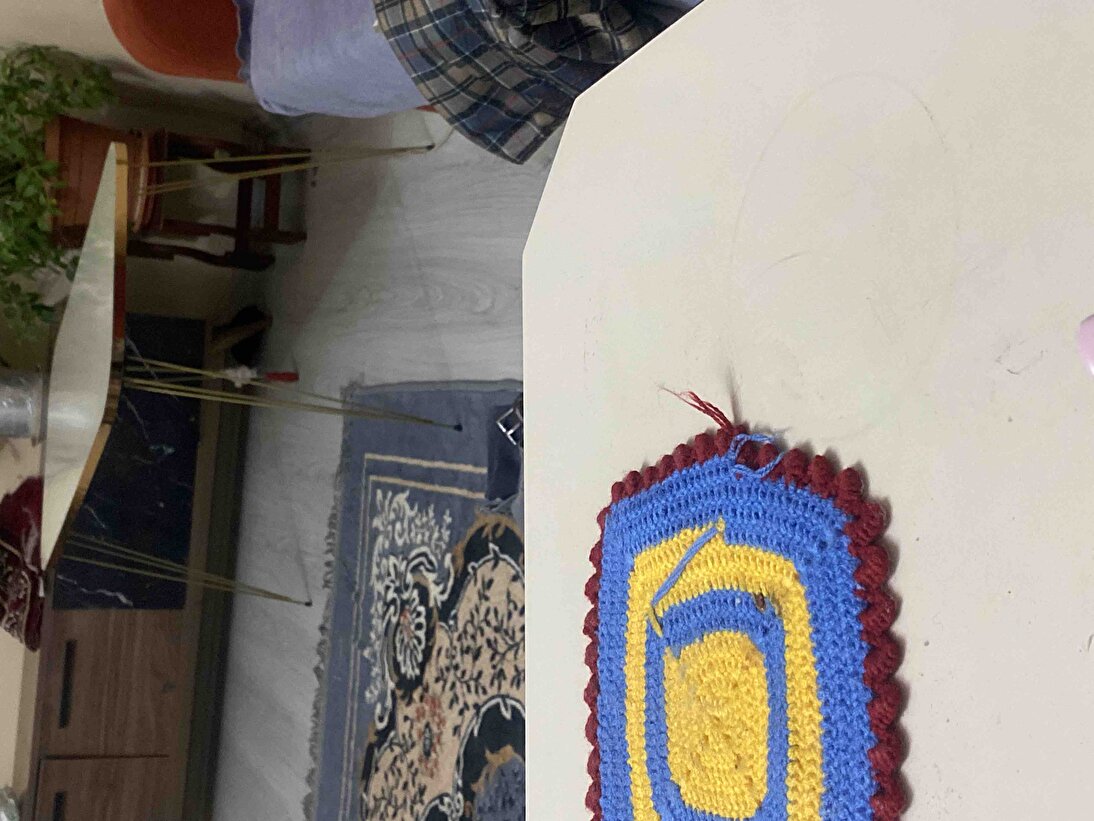 Müşteri fotoğrafı