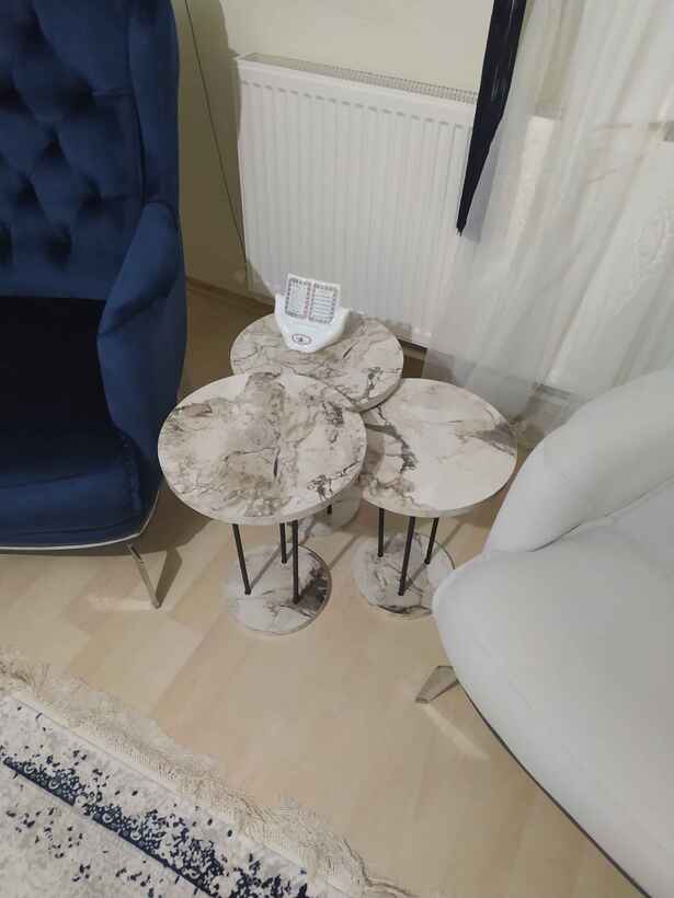 Müşteri fotoğrafı