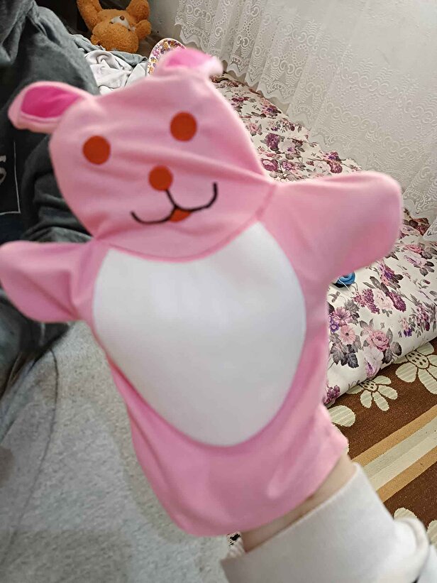 Müşteri fotoğrafı