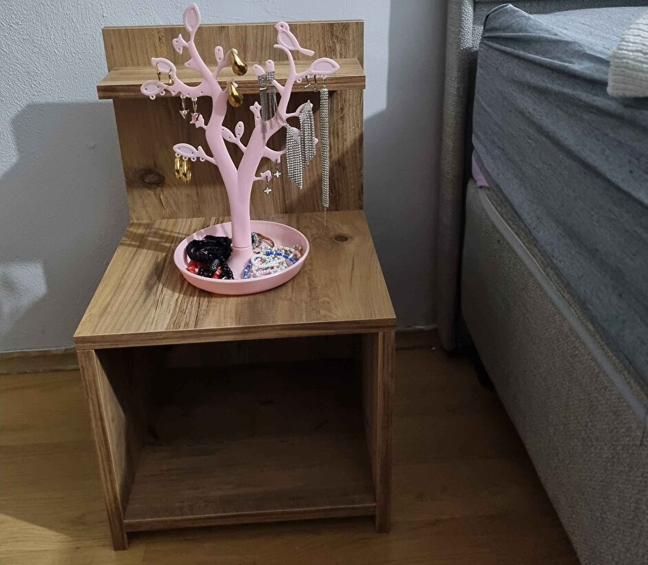 Müşteri fotoğrafı