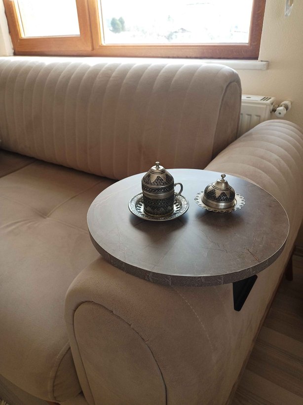 Müşteri fotoğrafı
