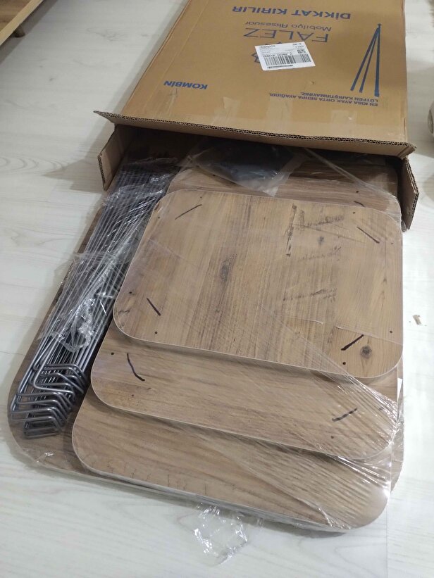 Müşteri fotoğrafı