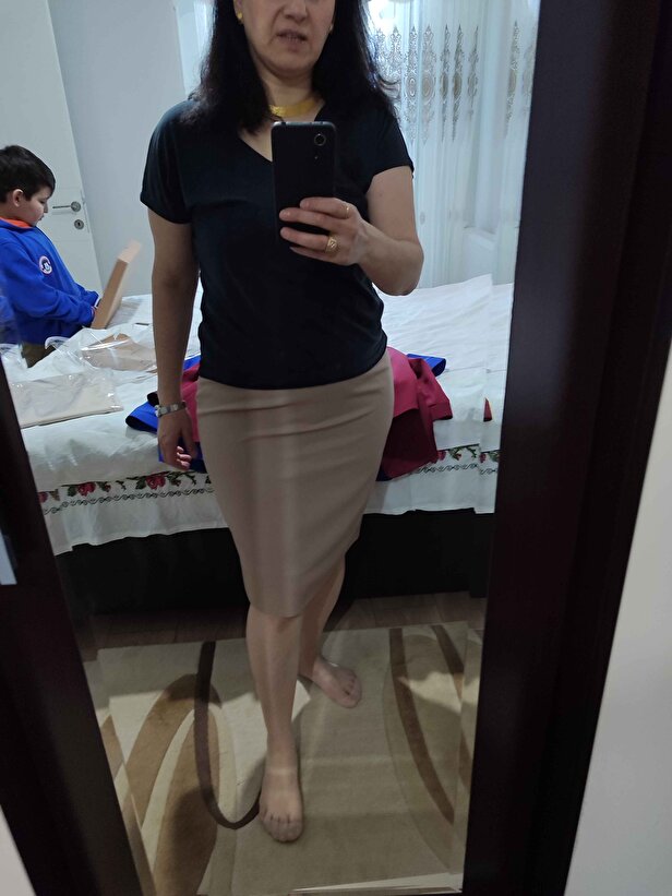 Müşteri yorumu görseli