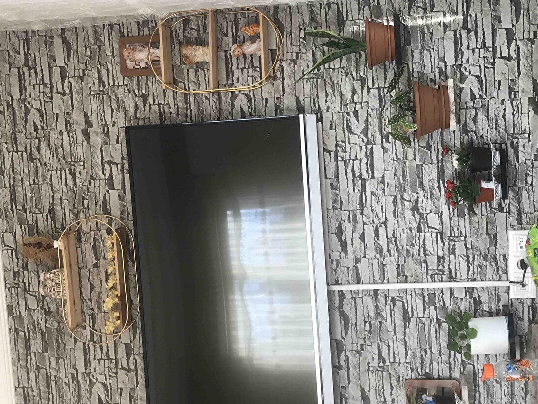 Müşteri fotoğrafı