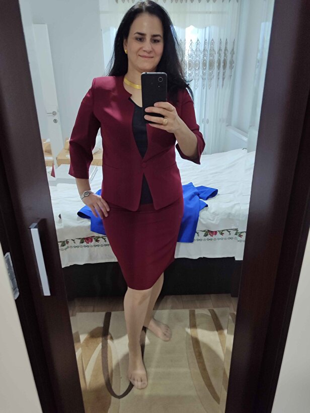 Müşteri yorumu görseli