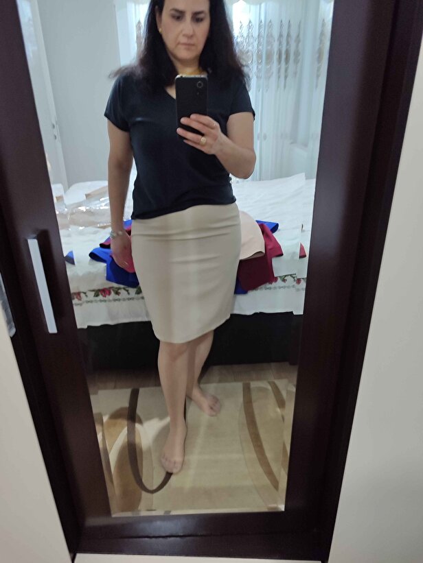 Müşteri yorumu görseli