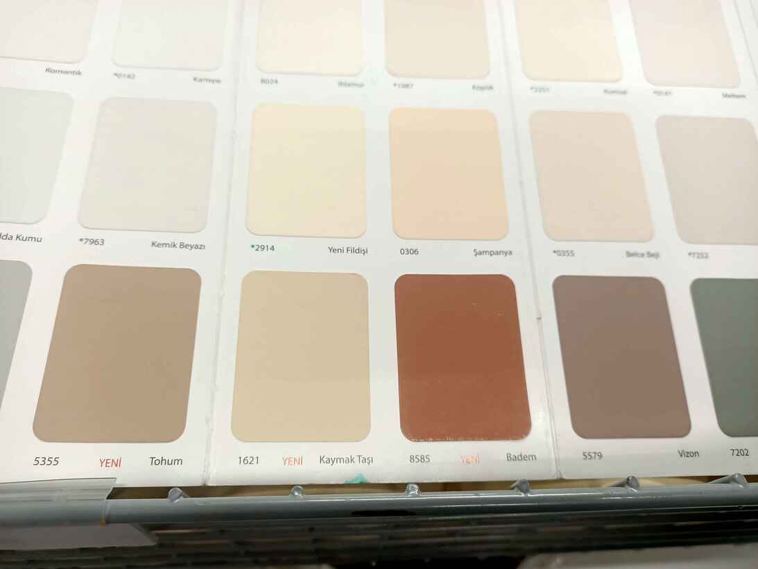 Müşteri fotoğrafı