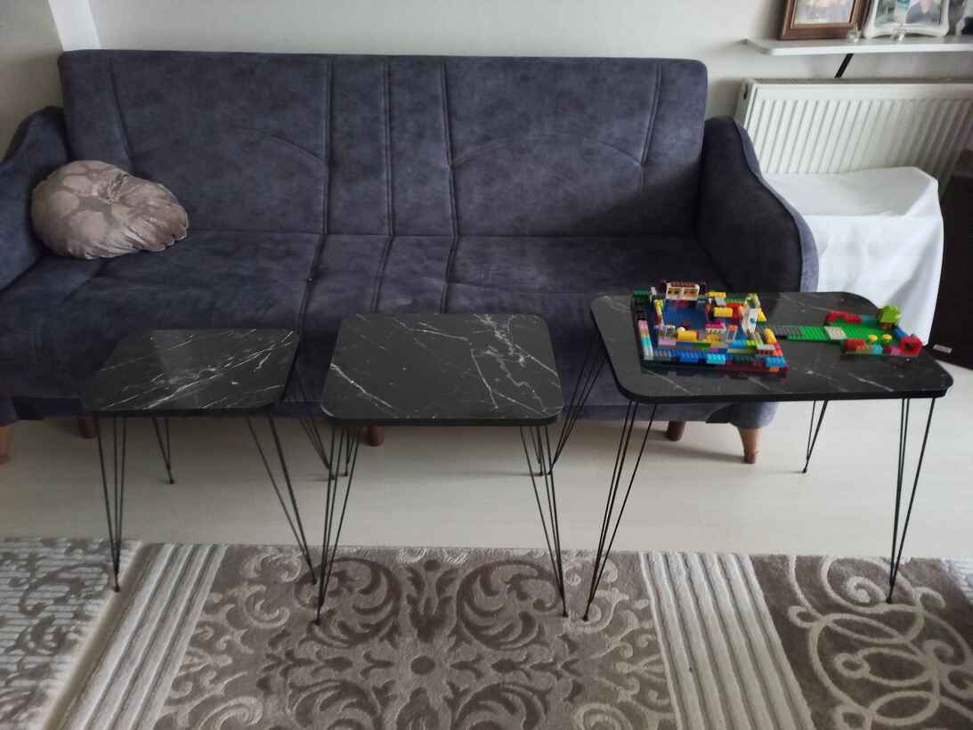 Müşteri fotoğrafı