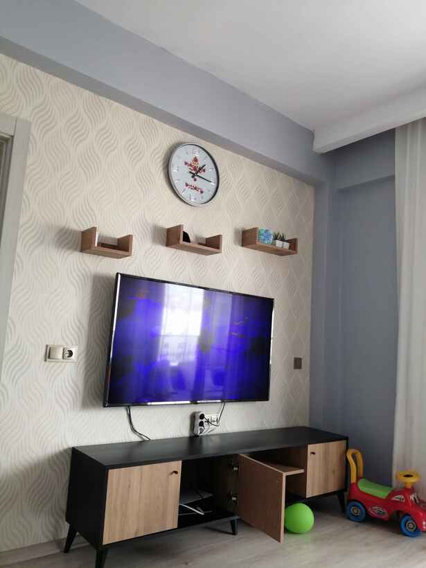 Müşteri fotoğrafı