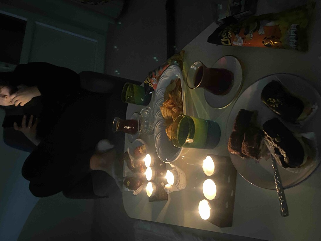 Müşteri fotoğrafı