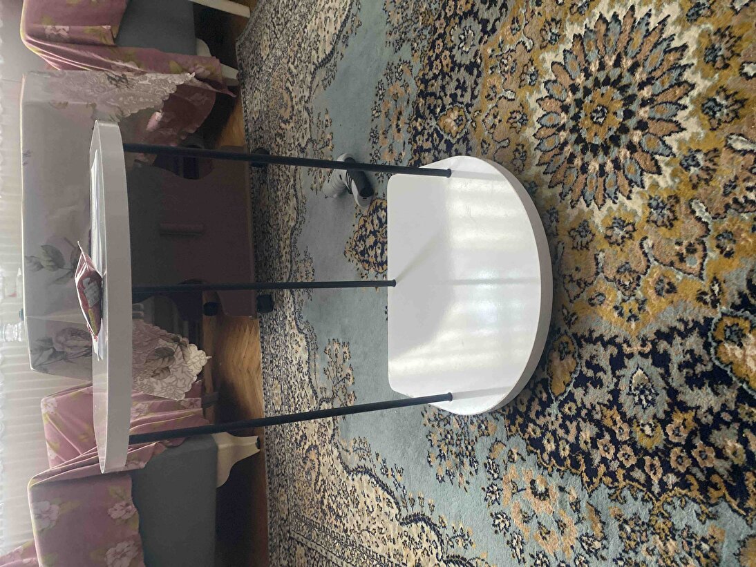 Müşteri fotoğrafı