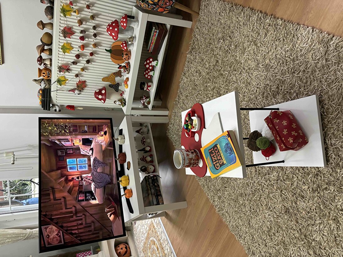 Müşteri fotoğrafı