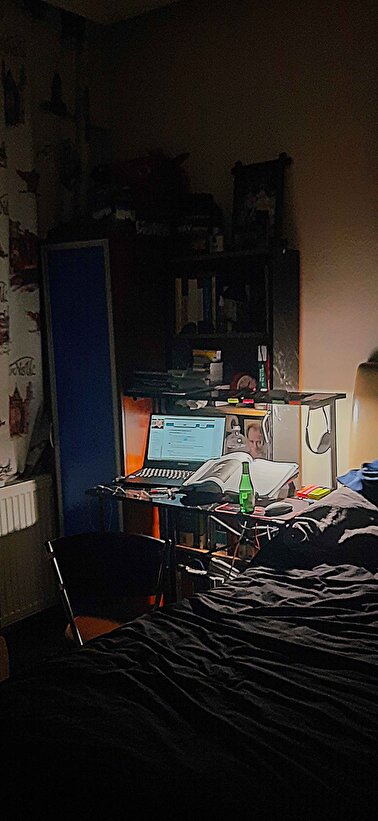 Müşteri fotoğrafı