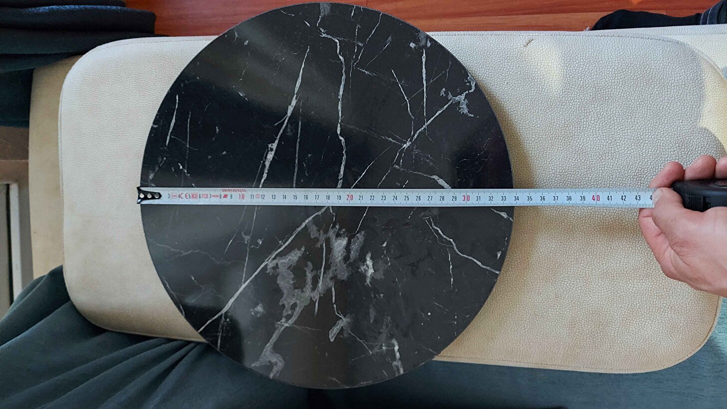 Müşteri fotoğrafı
