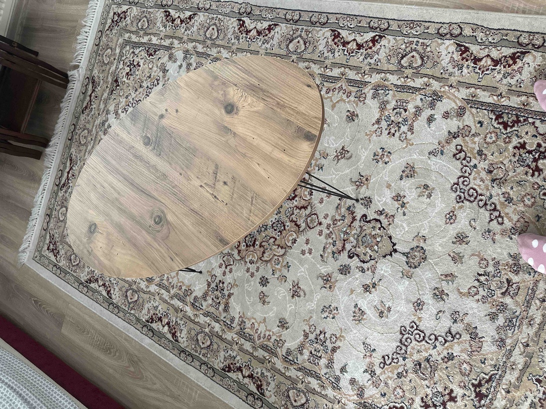 Müşteri fotoğrafı