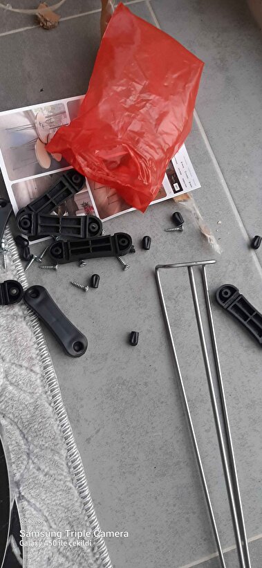 Müşteri fotoğrafı