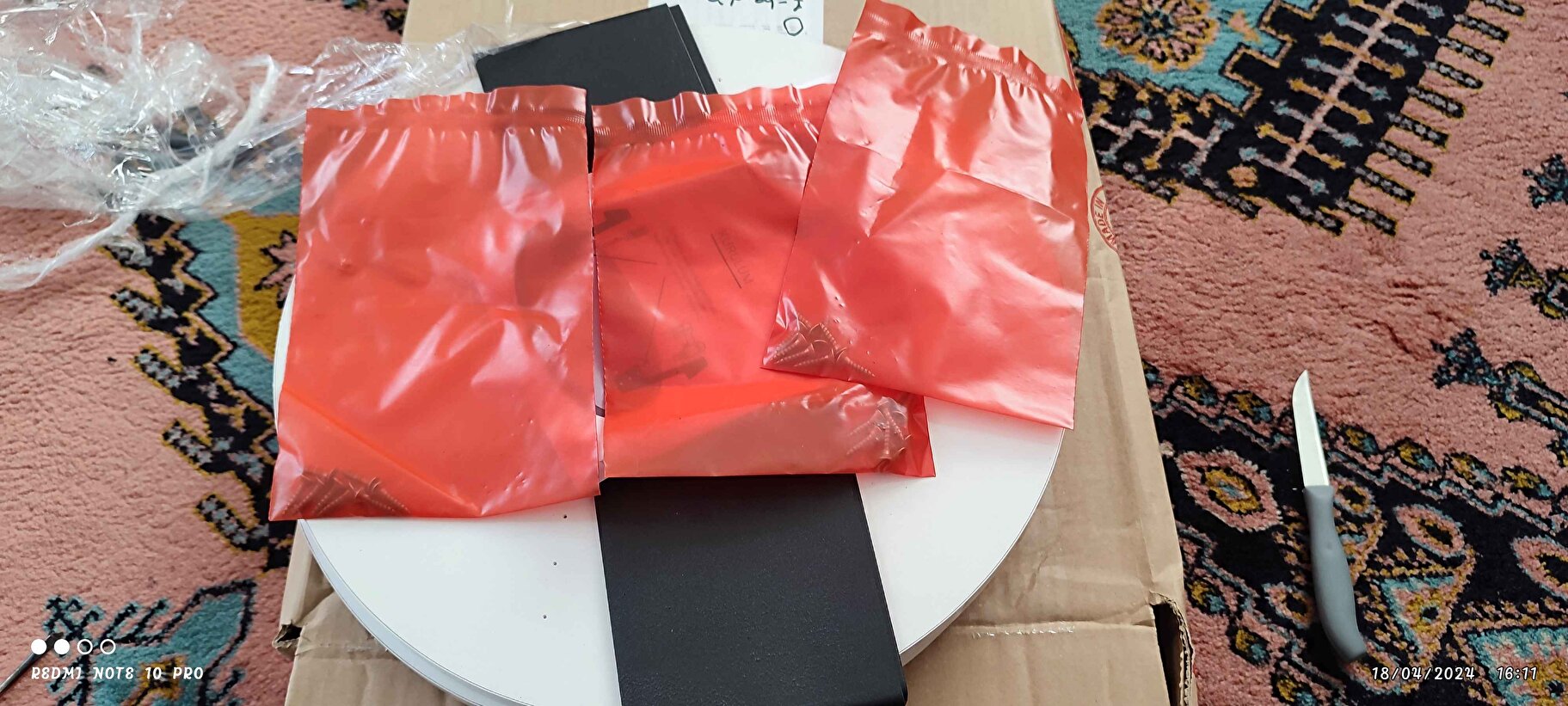 Müşteri fotoğrafı
