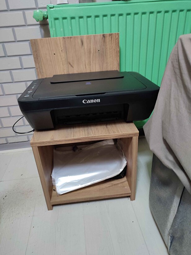 Müşteri fotoğrafı