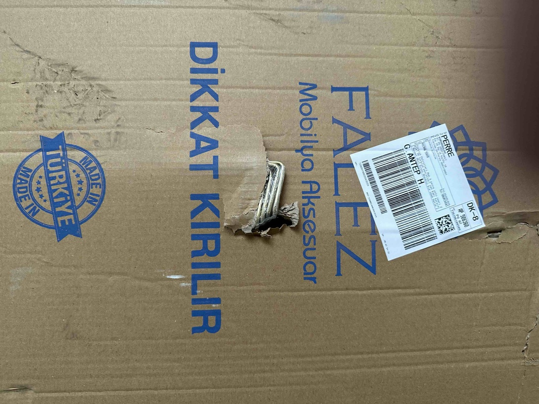 Müşteri fotoğrafı