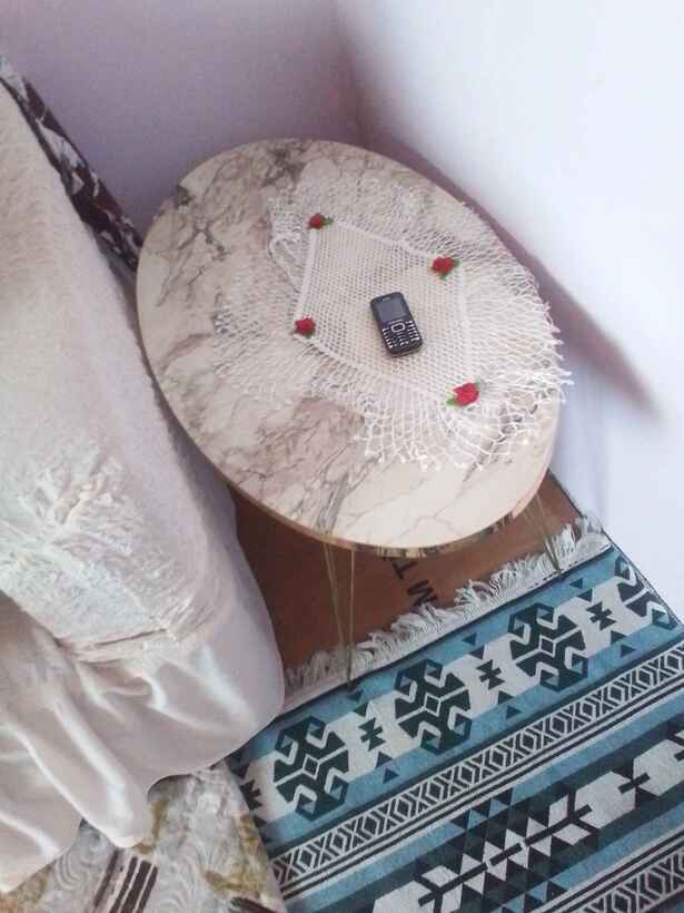 Müşteri fotoğrafı