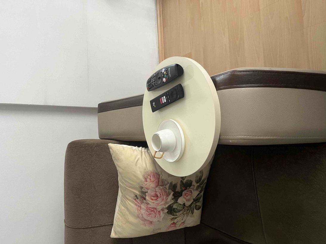 Müşteri fotoğrafı