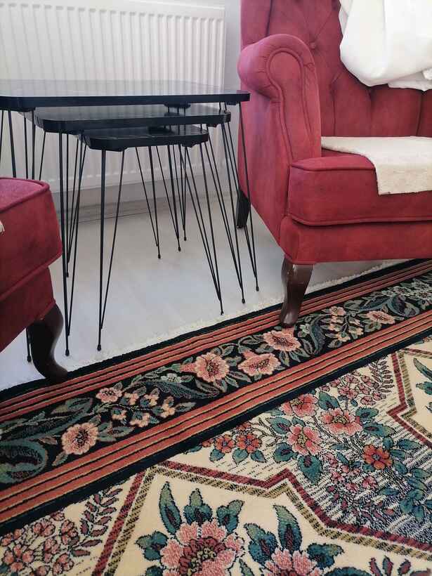 Müşteri fotoğrafı