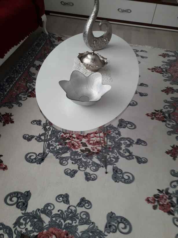 Müşteri fotoğrafı