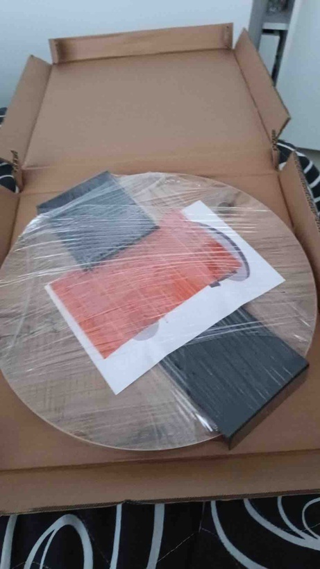 Müşteri fotoğrafı
