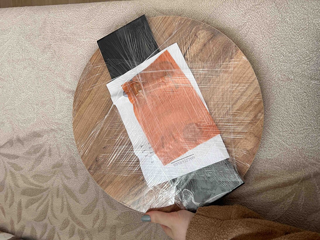 Müşteri fotoğrafı
