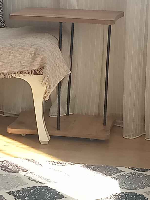 Müşteri fotoğrafı