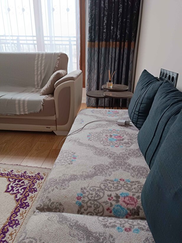 Müşteri fotoğrafı