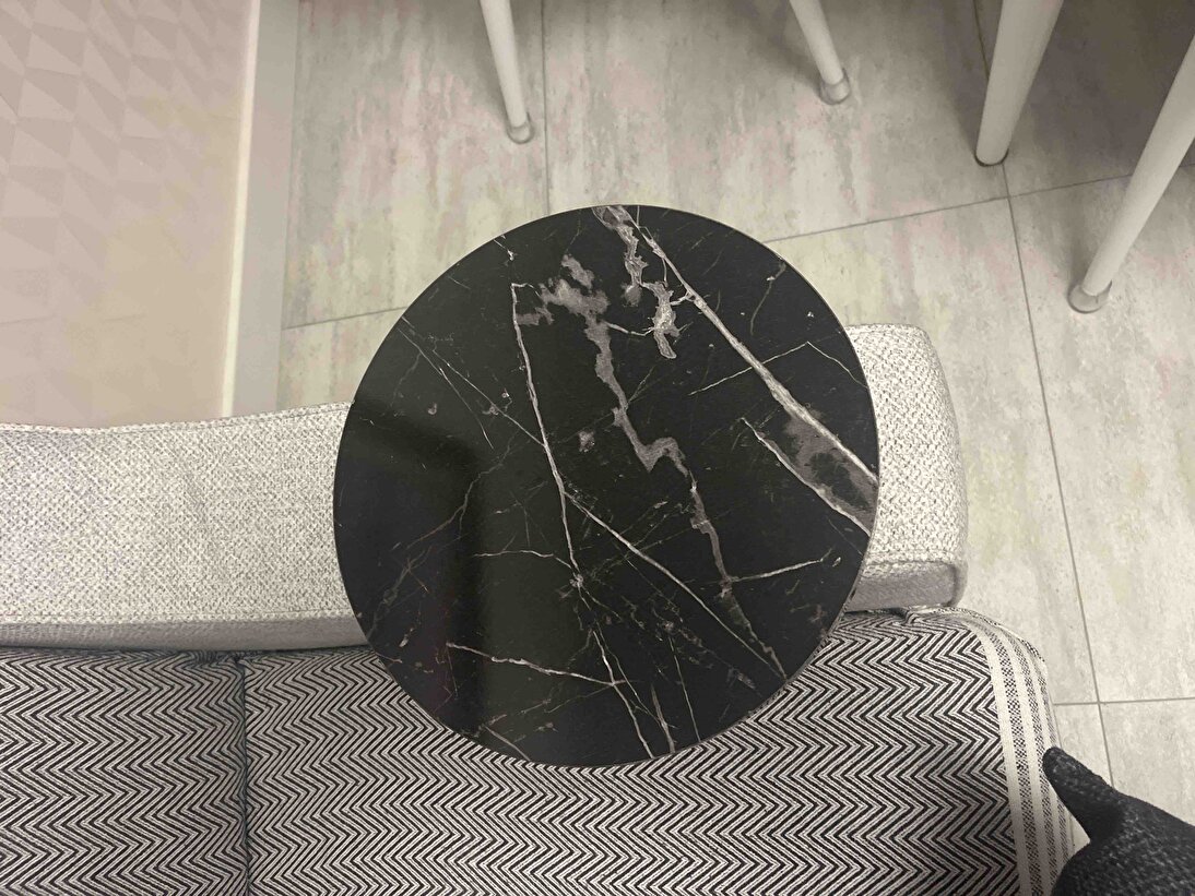 Müşteri fotoğrafı