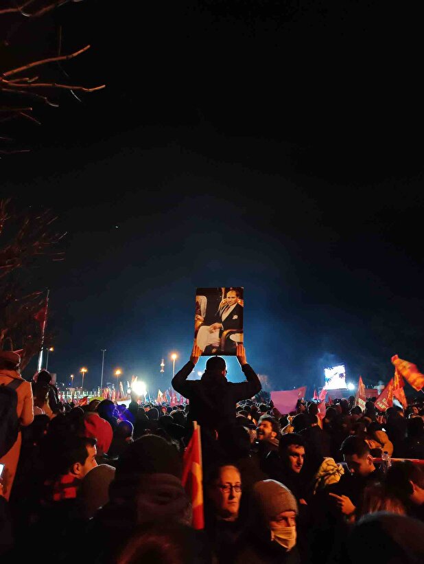 Müşteri fotoğrafı