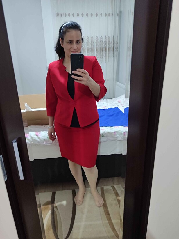 Müşteri yorumu görseli