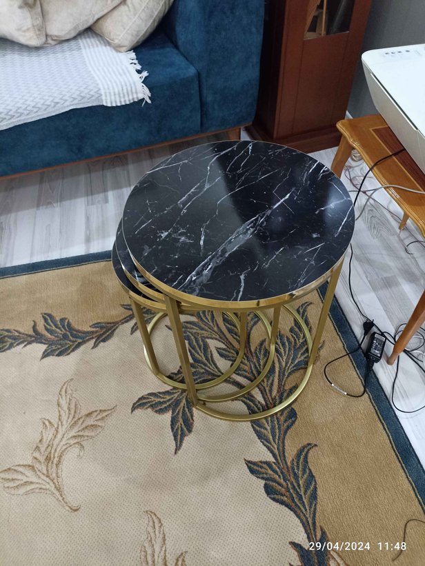 Müşteri fotoğrafı
