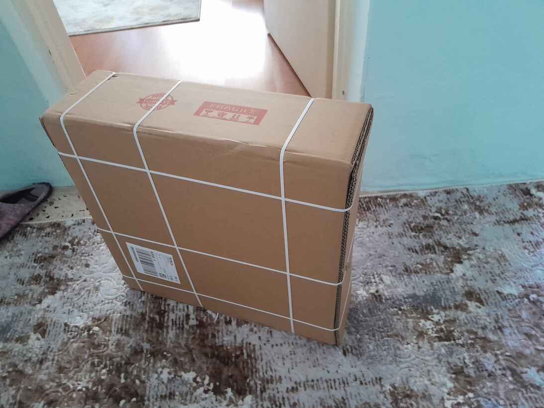 Müşteri fotoğrafı