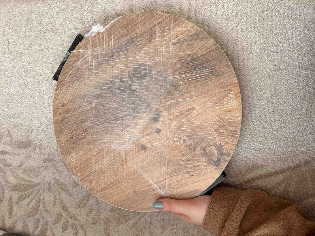 Müşteri fotoğrafı