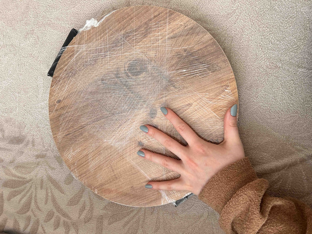 Müşteri fotoğrafı