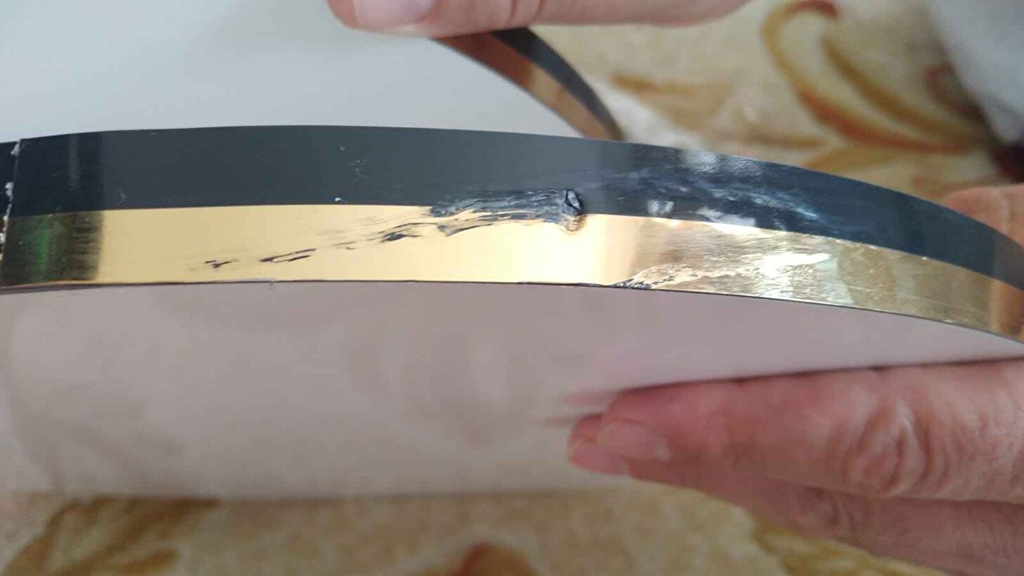 Müşteri fotoğrafı