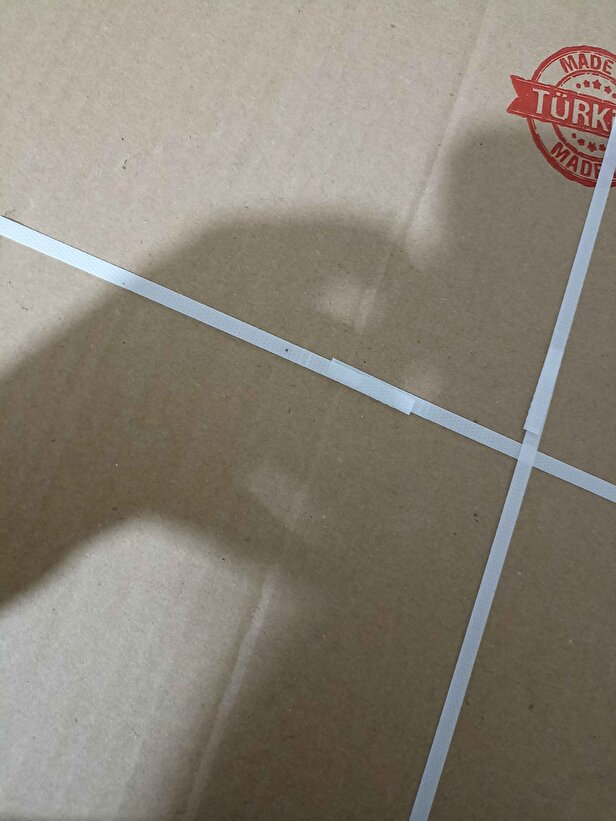 Müşteri fotoğrafı